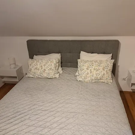 Apartmán Anita *