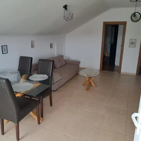 Anita Apartment Lumbarda